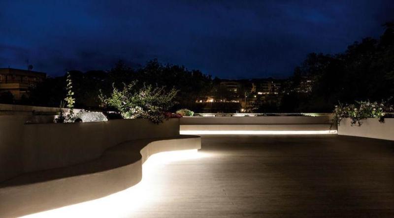 Hotel Il Cantico St. Peter