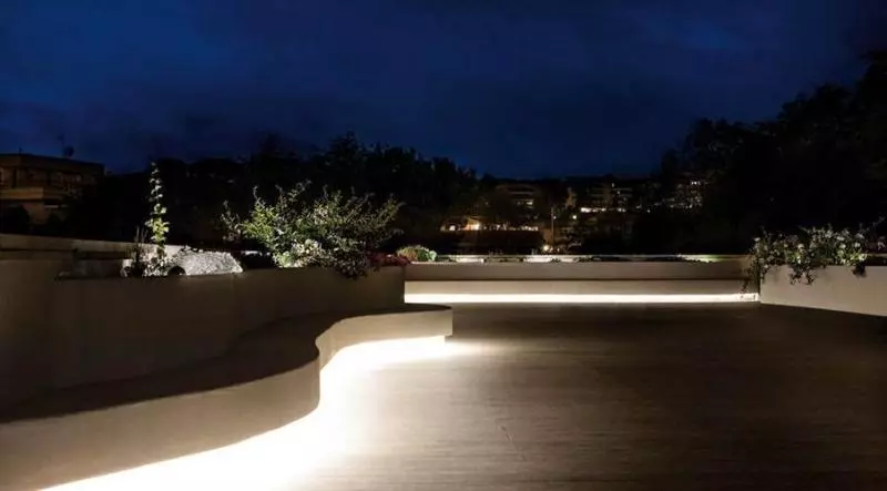 Hotel Il Cantico St. Peter