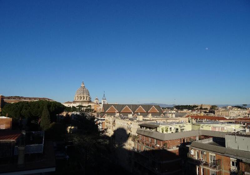 Hotel Il Cantico St. Peter