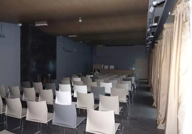 Hotel Il Cantico St. Peter