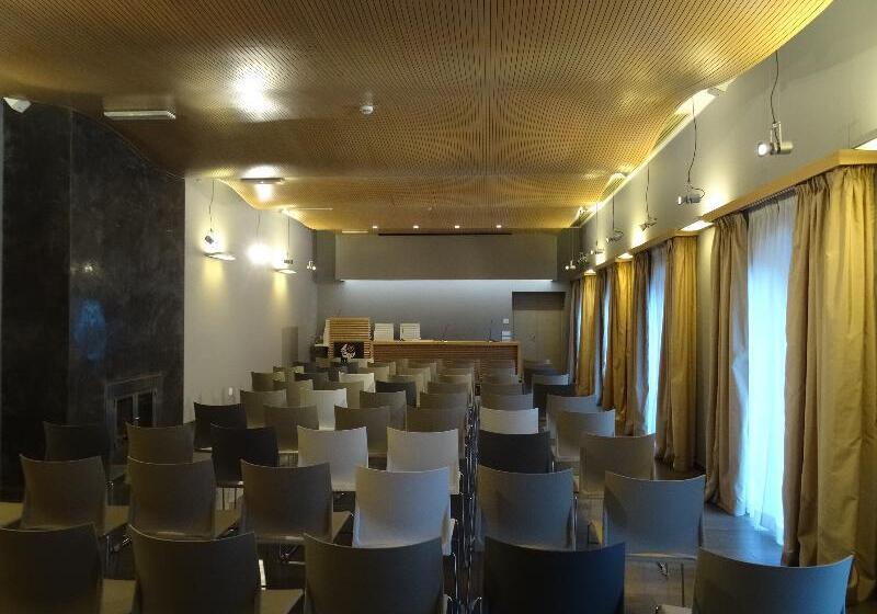 Hotel Il Cantico St. Peter