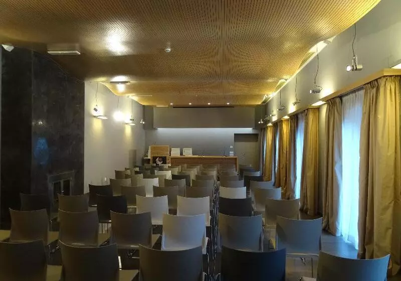 Hotel Il Cantico St. Peter