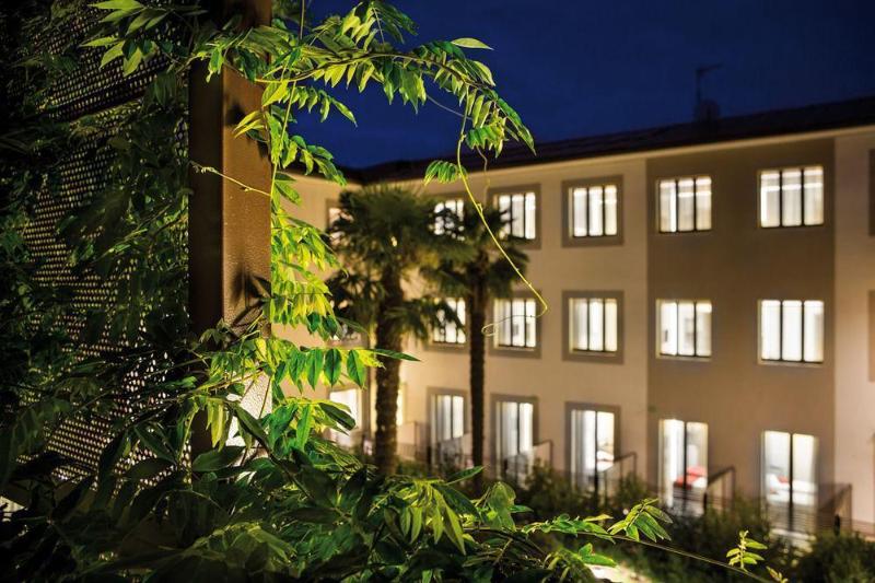 Hotel Il Cantico St. Peter