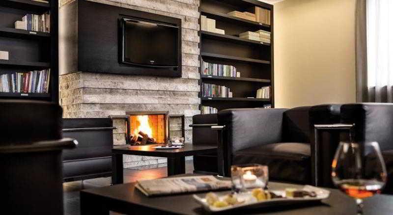 Hotel Il Cantico St. Peter