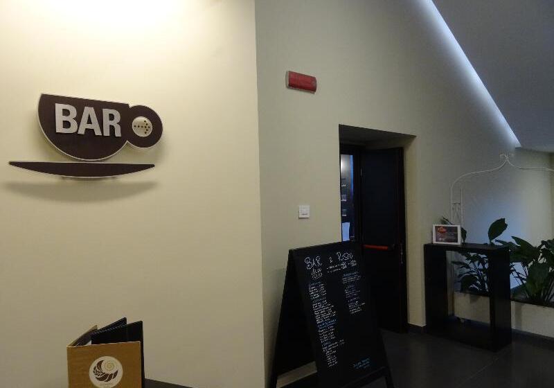 Hotel Il Cantico St. Peter