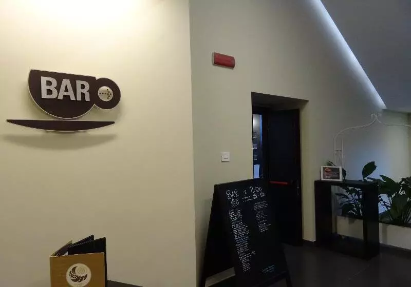 Hotel Il Cantico St. Peter