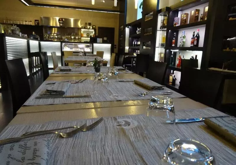 Hotel Il Cantico St. Peter