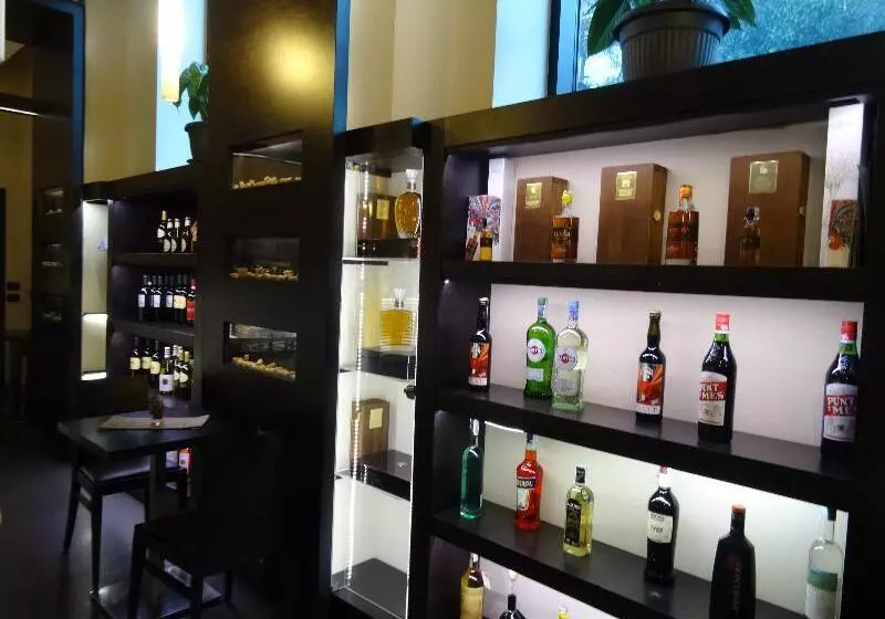 Hotel Il Cantico St. Peter