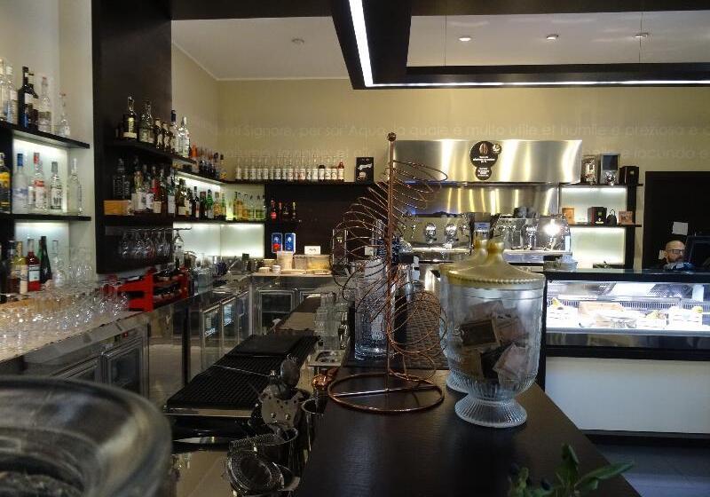 Hotel Il Cantico St. Peter