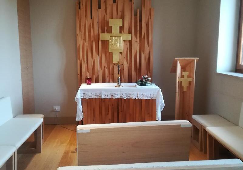 Hotel Il Cantico St. Peter