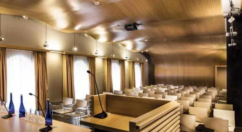 Hotel Il Cantico St. Peter