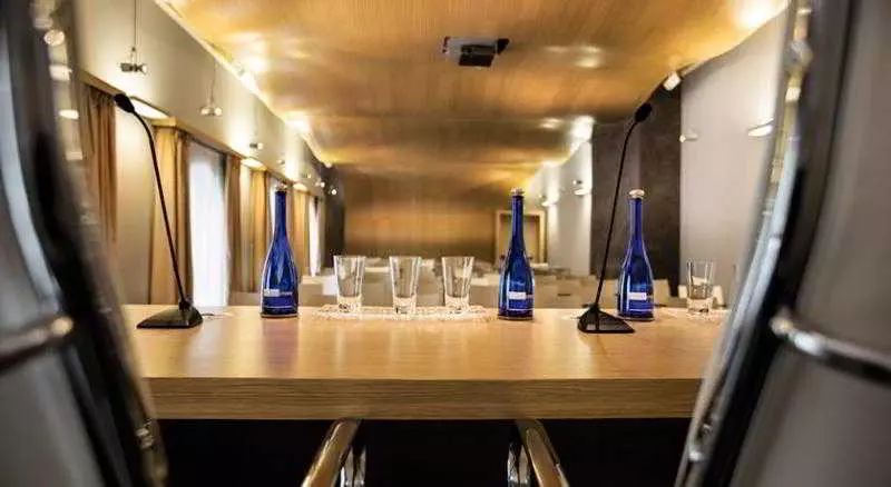 Hotel Il Cantico St. Peter