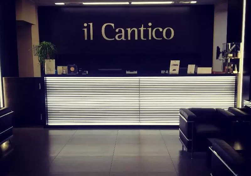 Hotel Il Cantico St. Peter
