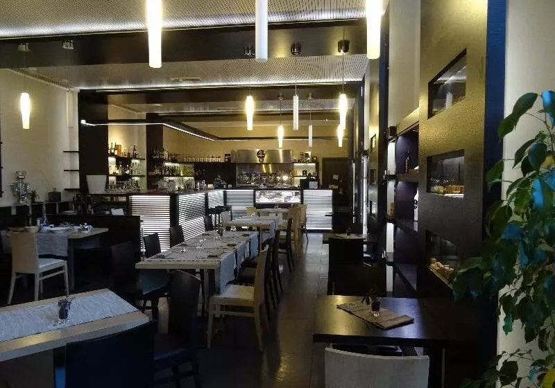 Hotel Il Cantico St. Peter