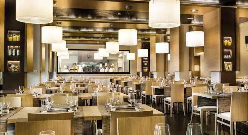 Hotel Il Cantico St. Peter