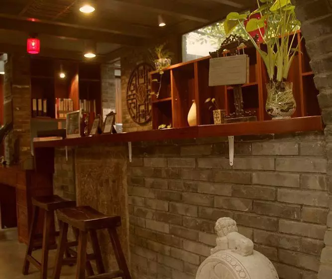 ホテル Old Beijing Square