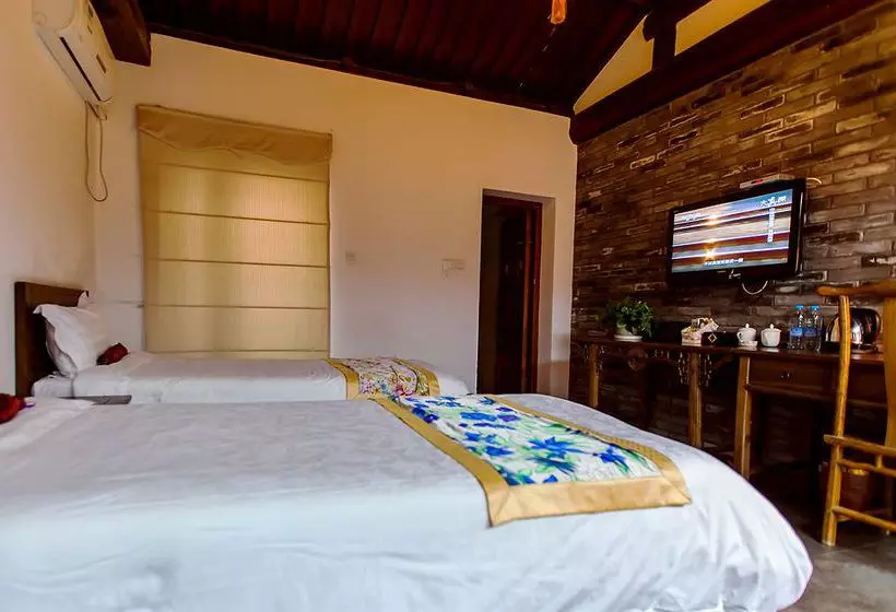 ホテル Old Beijing Square