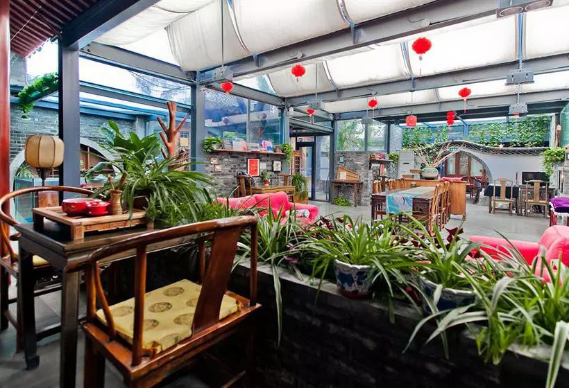 ホテル Old Beijing Square