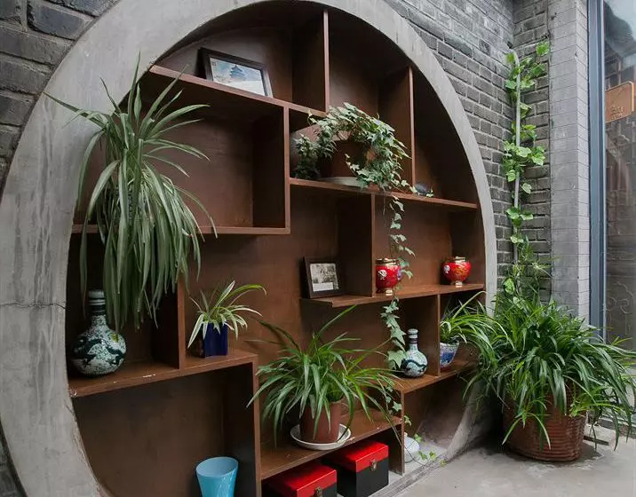 ホテル Old Beijing Square