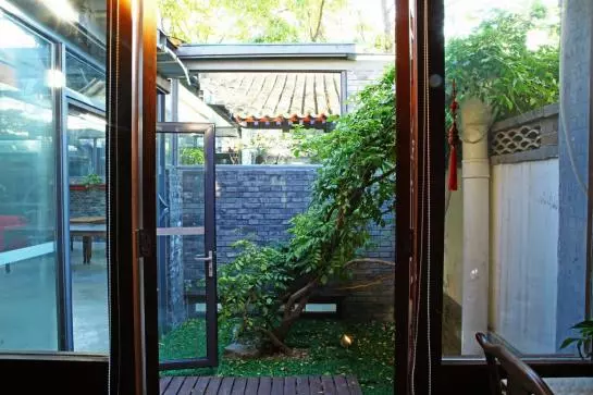 ホテル Old Beijing Square