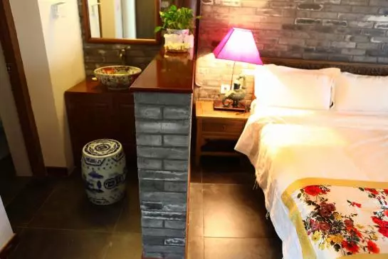 ホテル Old Beijing Square