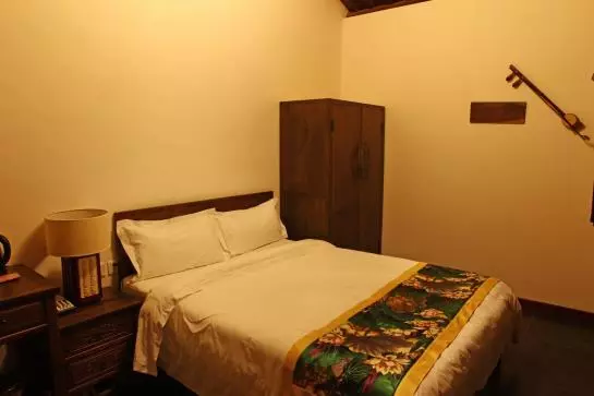 ホテル Old Beijing Square