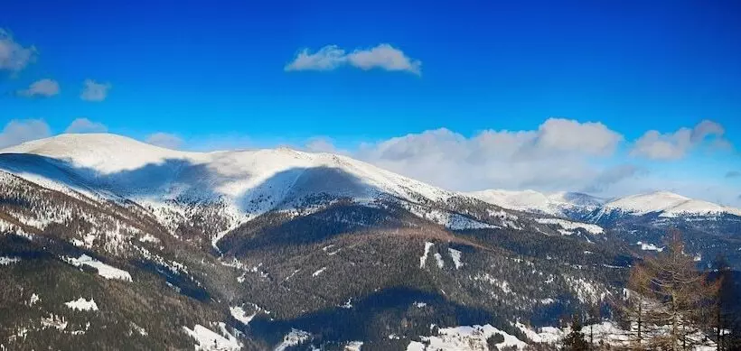 Naturhotel Ortners Eschenhof