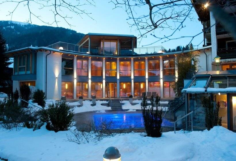 Naturhotel Ortners Eschenhof