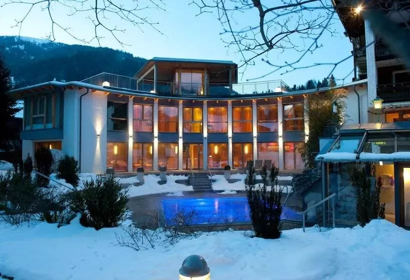 Naturhotel Ortners Eschenhof