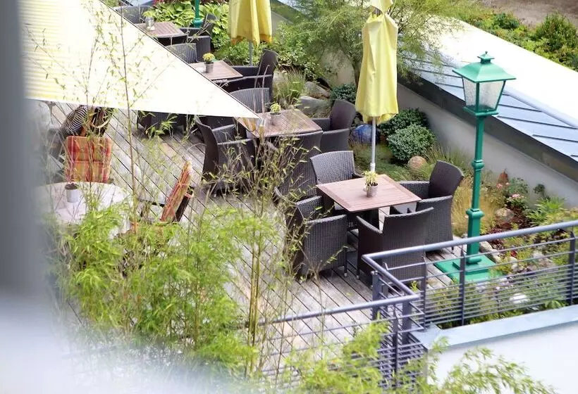 Naturhotel Ortners Eschenhof