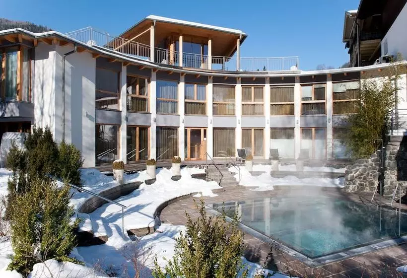 Naturhotel Ortners Eschenhof