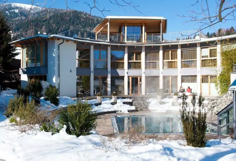 Naturhotel Ortners Eschenhof