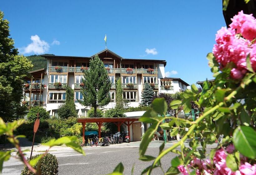 Naturhotel Ortners Eschenhof