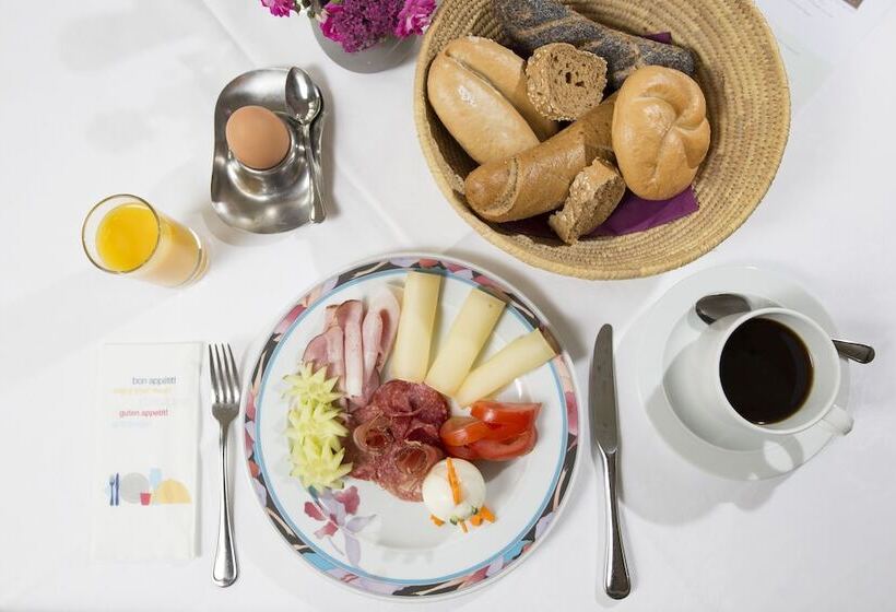 Naturhotel Ortners Eschenhof