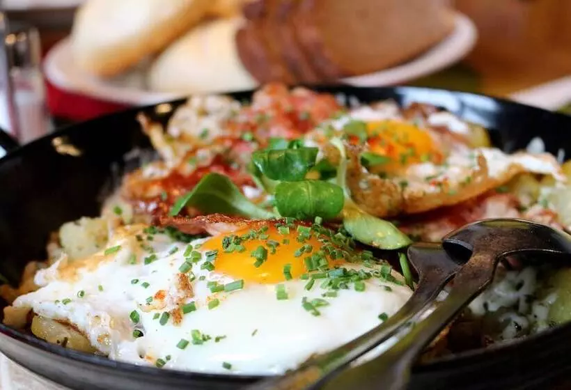 Naturhotel Ortners Eschenhof