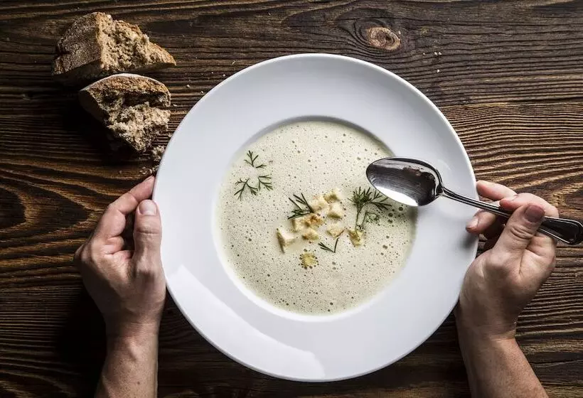 Naturhotel Ortners Eschenhof