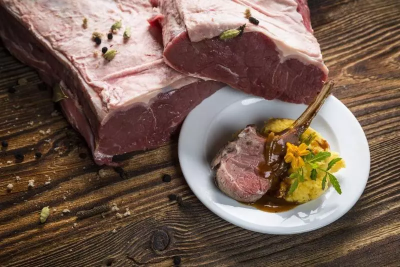 Naturhotel Ortners Eschenhof