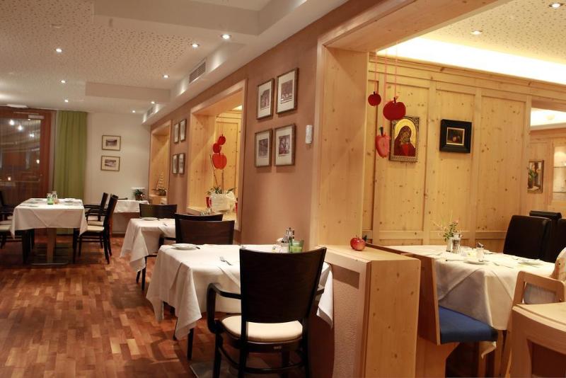 Naturhotel Ortners Eschenhof