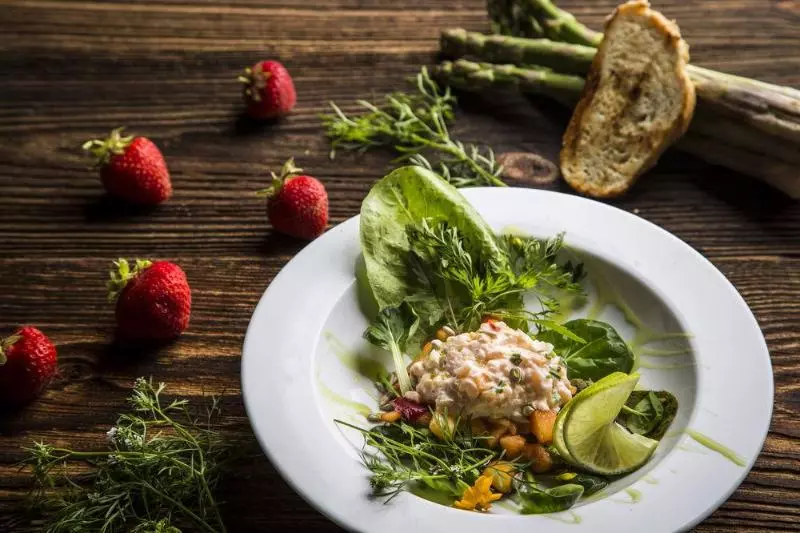 Naturhotel Ortners Eschenhof