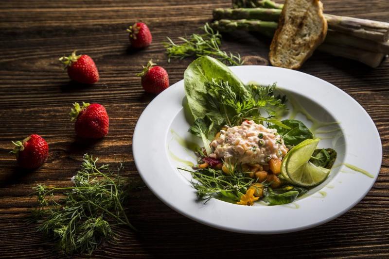 Naturhotel Ortners Eschenhof