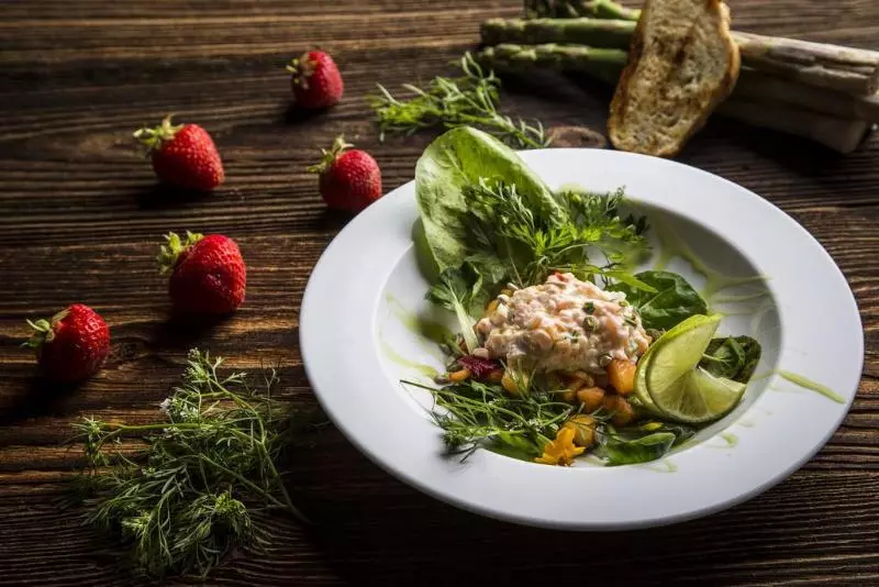 Naturhotel Ortners Eschenhof