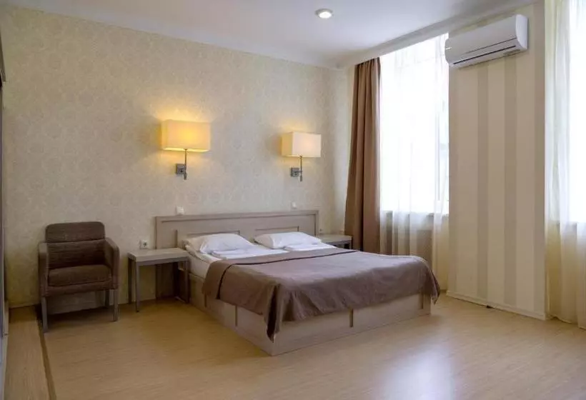 ホテル Ra Nevsky 44