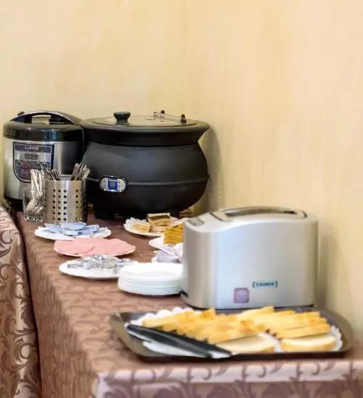 ホテル Ra Nevsky 44