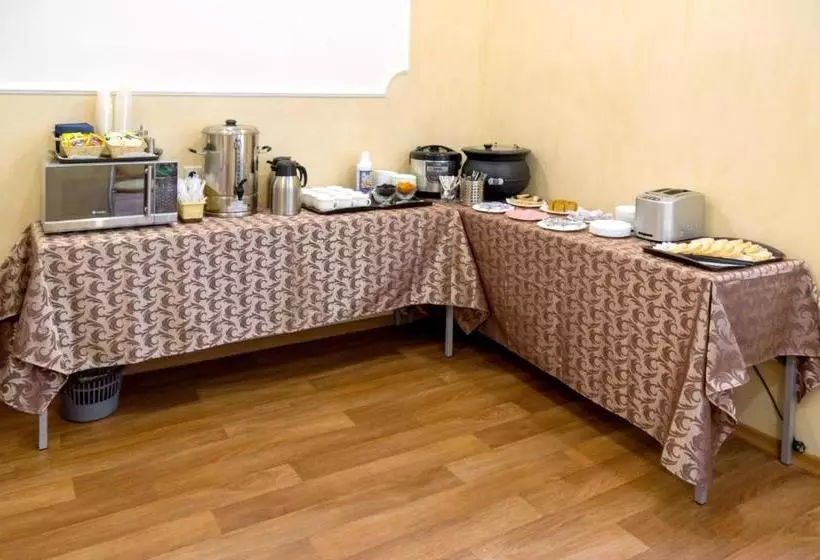 ホテル Ra Nevsky 44