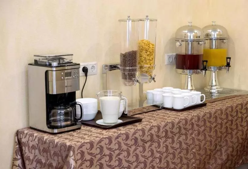 ホテル Ra Nevsky 44