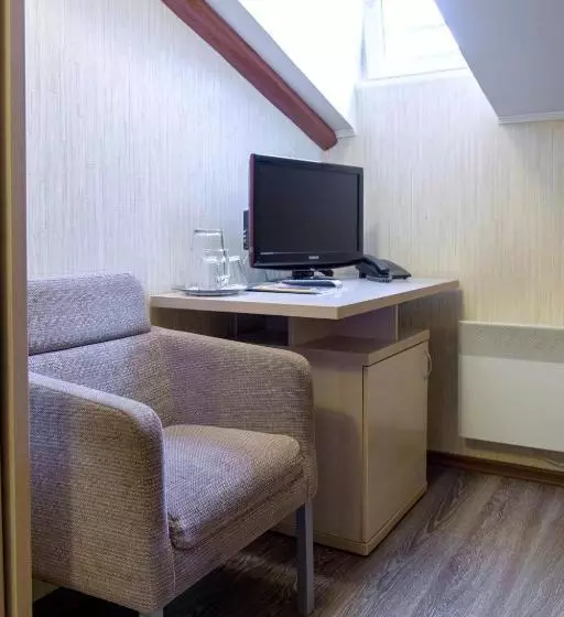 ホテル Ra Nevsky 44