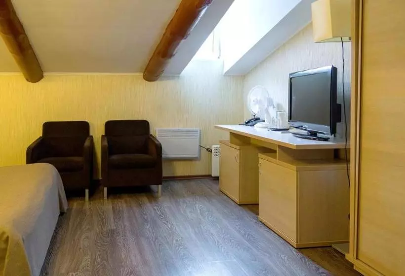 ホテル Ra Nevsky 44