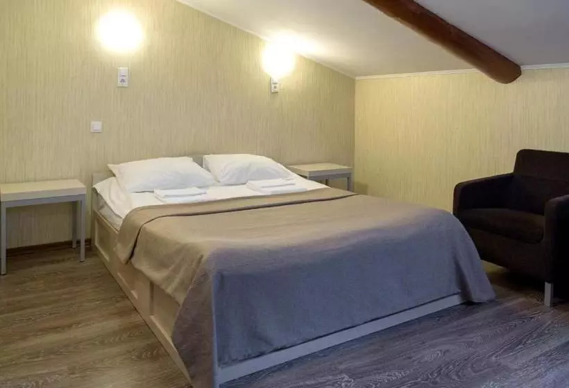 ホテル Ra Nevsky 44