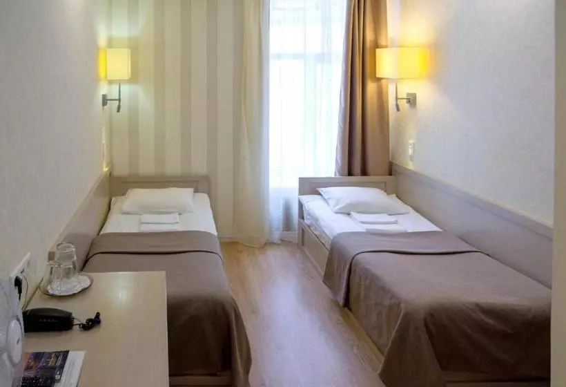 ホテル Ra Nevsky 44