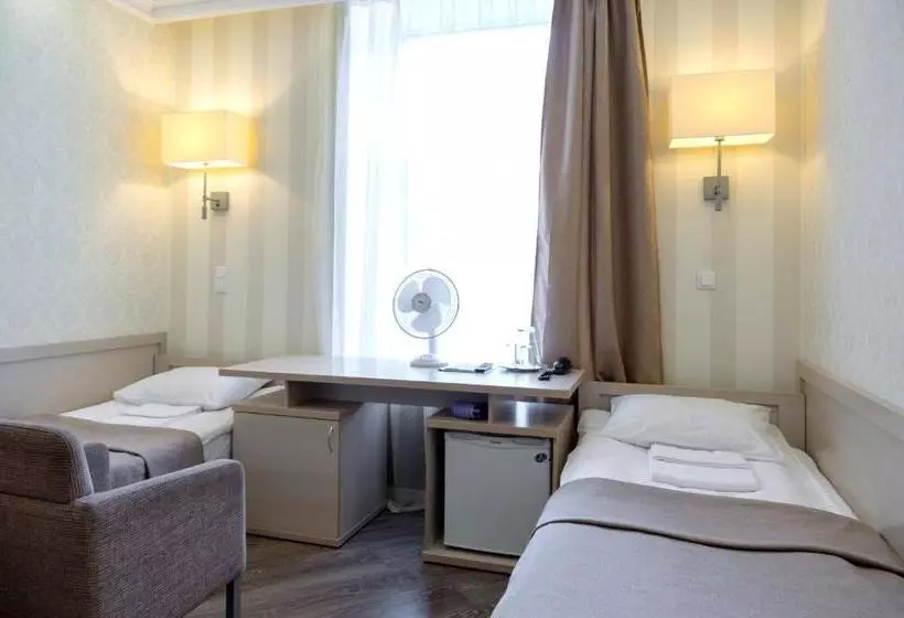 ホテル Ra Nevsky 44